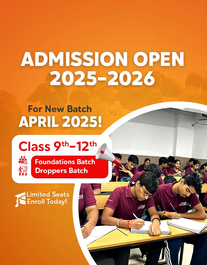 best IIT-JEE coaching in jaipur